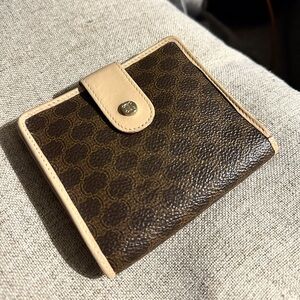 Celine Vintage Wallet